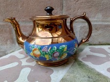 Antica Teiera Staffordshire