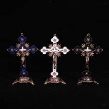 Crocifisso parete croce Gesù