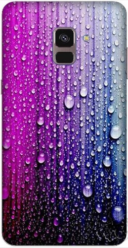 Cover custodia plastica - cover,