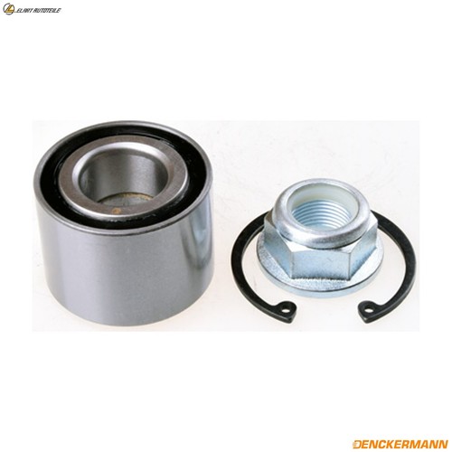 Kit cuscinetti ruota w413092 - kit,