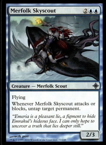 2010 rise the eldrazi - 2010, of