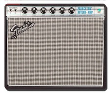 Mousepad Fender '68 Custom