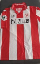 maglia Maini del vicenza stagione 95/96 indossata da lui e mai lavata