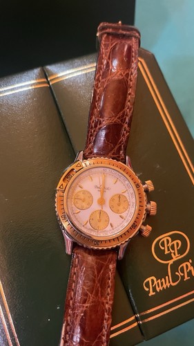 Orologio paul picot 5089 - paul,
