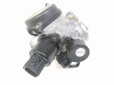 CORPS D'INJECTION DROIT YAMAHA