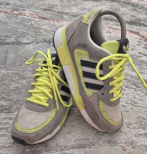 Scarpe ginnastica adidas zx - scarpe,