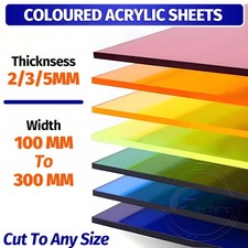 Pannello Fogli Plastica Colore