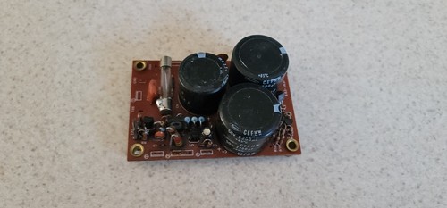 Kenwood scheda unità avr - avr, per