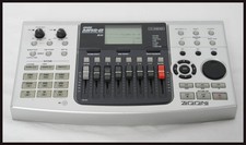 Registratore Multitraccia ZOOM