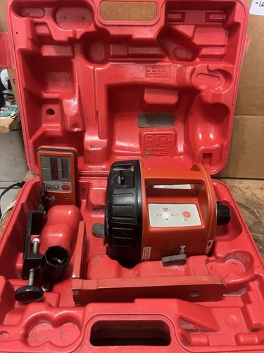 Hilti pr16 láser - pr16,