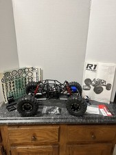 G-Made R1 Rock Crawler Buggy
