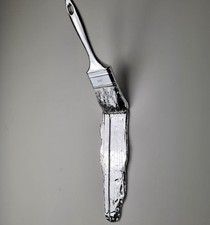 Opera: scultura dell'artista