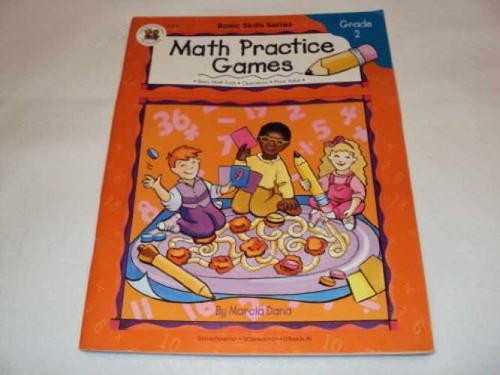Math practice games grade - math,