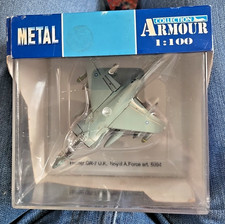 Armour Collection Harrier