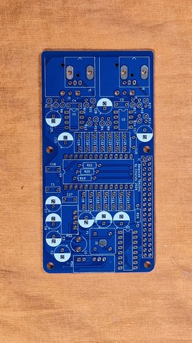 Raspberry gpio tda1541 - raspberry,