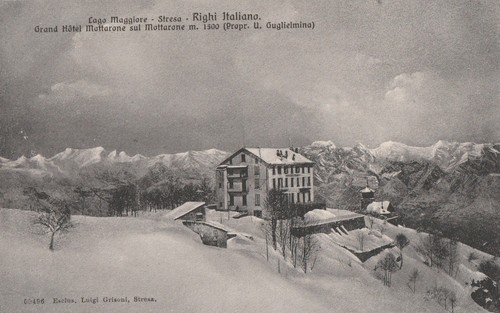 378 stresa - stresa, (verbania)