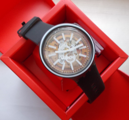 Big bold swatch light - bold,