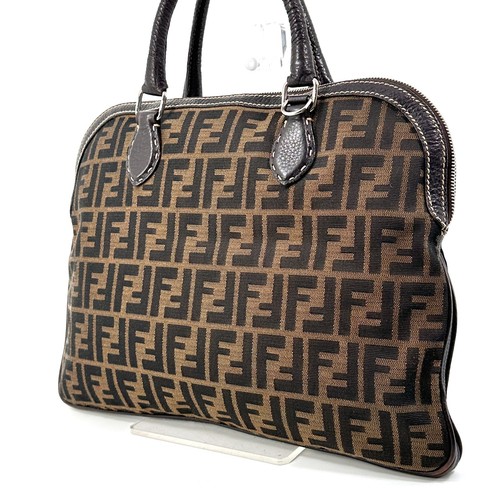 Borsa mano fendi - a,