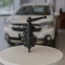 Per Suzuki Samurai Sierra