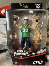 WWE Elite Decade of Domination