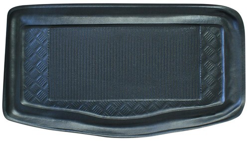 Vasca baule auto impermeabile - vasca,