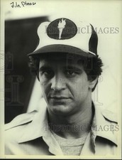 1981 Press Photo Ed Marinaro