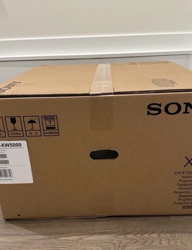 Sony vpl xw5000es 2160p - vpl-xw5000es,