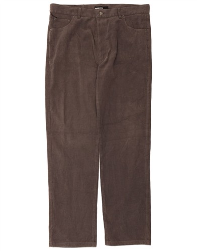 Pantalone uomo zara dritto - pantalone,