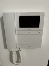 Comelit 6701W Videocitofono a