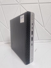 HP EliteDesk 705 G5 Mini Ryzen