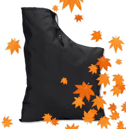 Sacco aspirafoglie borsa - sacco,