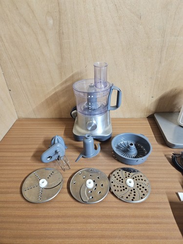 Kenwood fp250 blender - fp250,