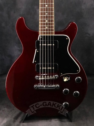 Gibson 1998 les paul special - les,