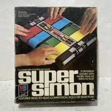 Gioco Memoria Elettronica