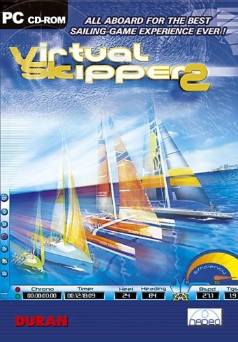 Skipper virtuale - , 2