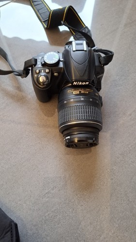 Nikon d3100 obiettivo 18 55 - d3100, +