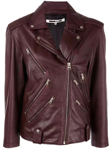 Rrp 690 mcq alexander - £690,