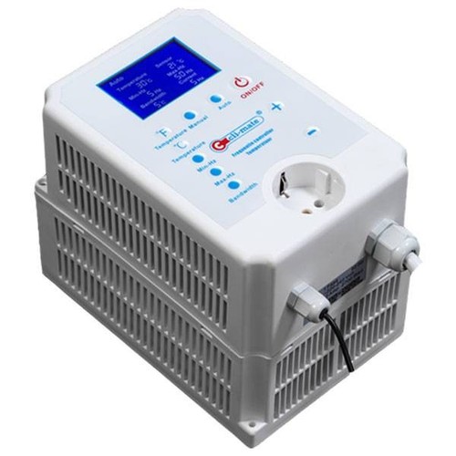 Cli mate variatore di - variatore,