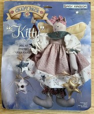 Kit bambola Daisy Kingdom