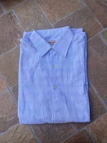Camicia mezza manica - camicia,