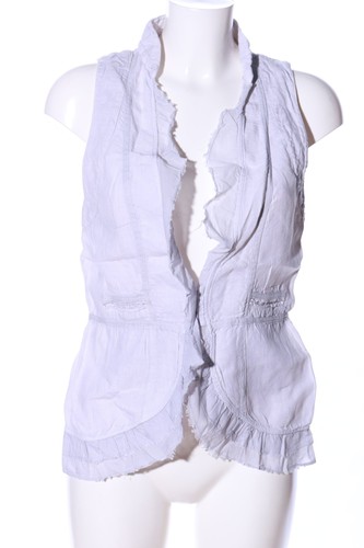 Zara basic smanicato lavorato - basic,