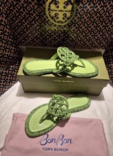 SANDALI TORY BURCH X BON