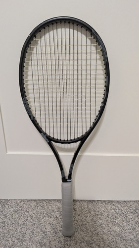 Racchetta tennis prince ats - da,