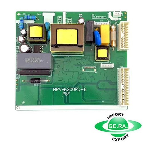 Scheda elettronica per - scheda,