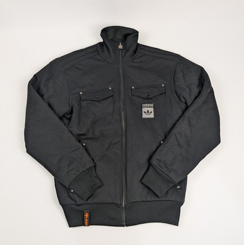 Adidas giubbotto bomber uomo - giubbotto,
