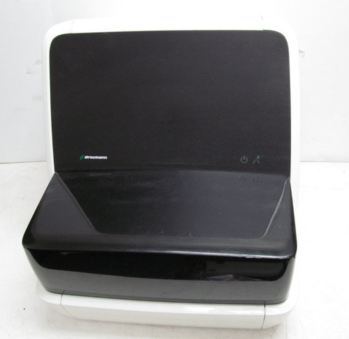 Straumann cares scan cs2 - cares,