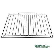 GRIGLIA RIPIANO PER FORNO