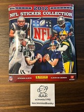 SEALED ALBUM EMPTY SET