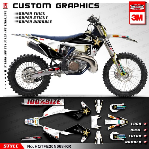 Kit decalcomanie grafiche - decalcomanie,