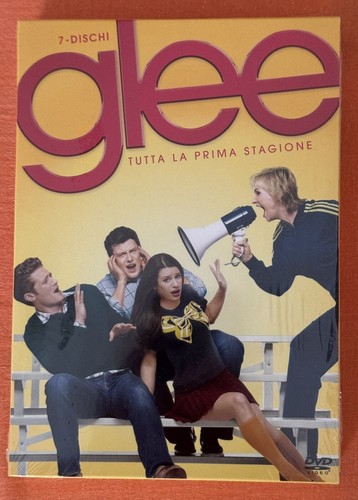 Glee stagione completa - -, 1